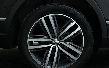 Volkswagen Tiguan II, 2020 год, 3 255 000 рублей, 22 фотография