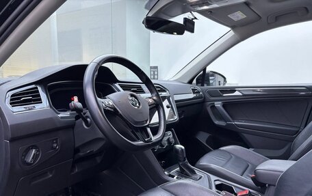Volkswagen Tiguan II, 2020 год, 3 255 000 рублей, 20 фотография