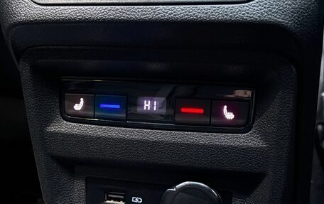 Volkswagen Tiguan II, 2020 год, 3 255 000 рублей, 28 фотография