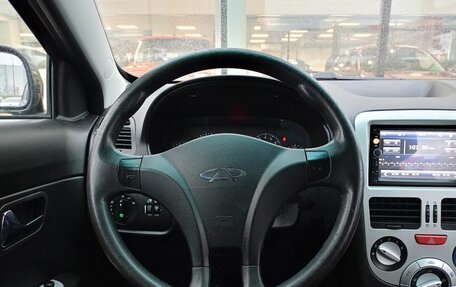Chery Bonus (A13), 2013 год, 395 000 рублей, 8 фотография