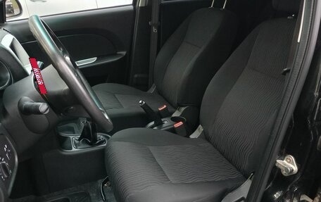 Chery Bonus (A13), 2013 год, 395 000 рублей, 14 фотография