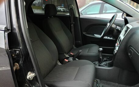 Chery Bonus (A13), 2013 год, 395 000 рублей, 15 фотография