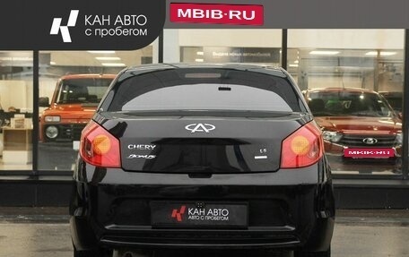 Chery Bonus (A13), 2013 год, 395 000 рублей, 4 фотография