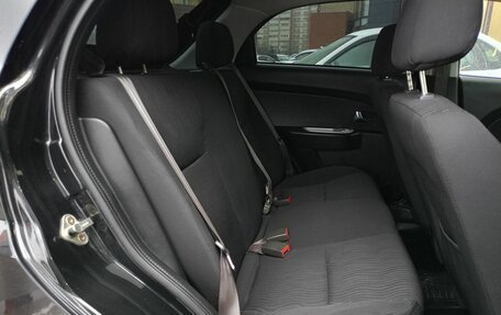 Chery Bonus (A13), 2013 год, 395 000 рублей, 16 фотография