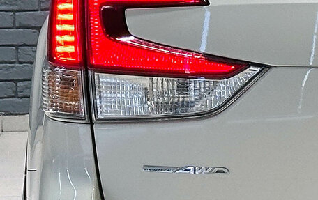 Subaru Forester, 2019 год, 2 457 000 рублей, 8 фотография