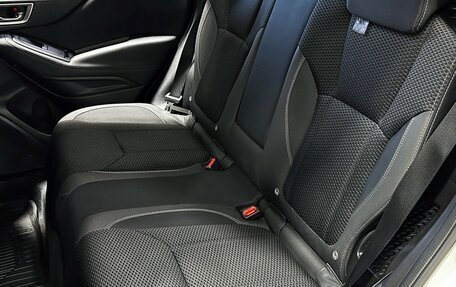 Subaru Forester, 2019 год, 2 457 000 рублей, 15 фотография