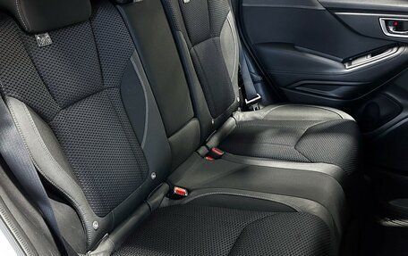 Subaru Forester, 2019 год, 2 457 000 рублей, 13 фотография