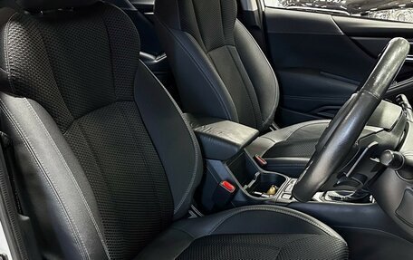 Subaru Forester, 2019 год, 2 457 000 рублей, 12 фотография