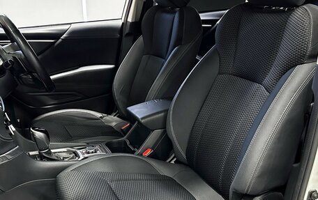 Subaru Forester, 2019 год, 2 457 000 рублей, 16 фотография