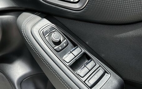 Subaru Forester, 2019 год, 2 457 000 рублей, 18 фотография