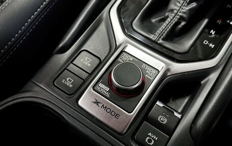 Subaru Forester, 2019 год, 2 457 000 рублей, 30 фотография