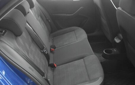 Volkswagen Polo VI (EU Market), 2021 год, 1 485 000 рублей, 10 фотография