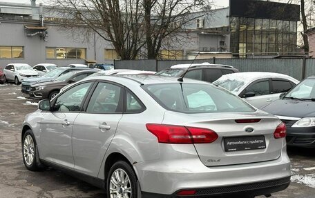 Ford Focus III, 2016 год, 970 000 рублей, 6 фотография