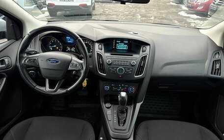Ford Focus III, 2016 год, 970 000 рублей, 10 фотография