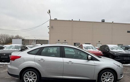 Ford Focus III, 2016 год, 970 000 рублей, 9 фотография