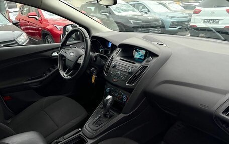 Ford Focus III, 2016 год, 970 000 рублей, 13 фотография