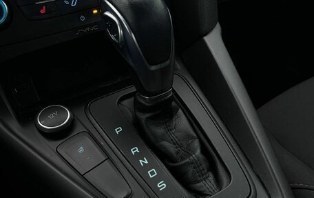 Ford Focus III, 2016 год, 970 000 рублей, 15 фотография