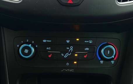 Ford Focus III, 2016 год, 970 000 рублей, 12 фотография