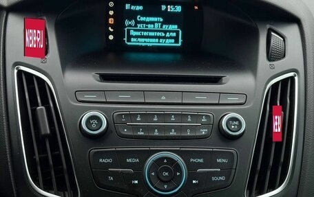 Ford Focus III, 2016 год, 970 000 рублей, 16 фотография