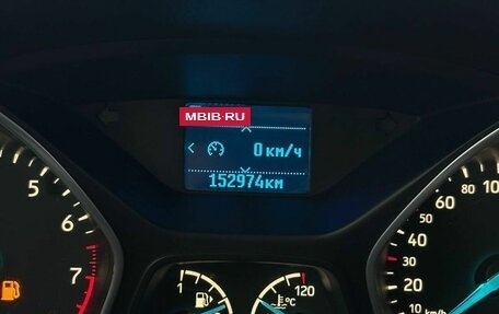 Ford Focus III, 2016 год, 970 000 рублей, 17 фотография