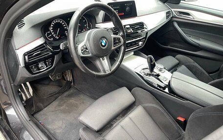 BMW 5 серия, 2020 год, 3 650 000 рублей, 5 фотография