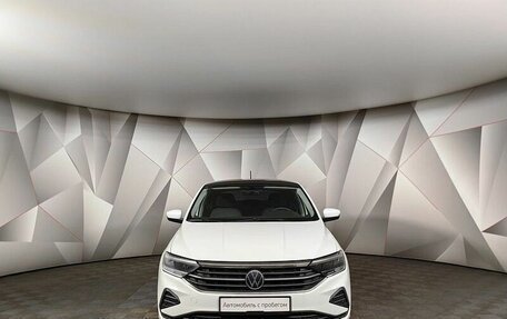 Volkswagen Polo VI (EU Market), 2020 год, 1 655 000 рублей, 7 фотография