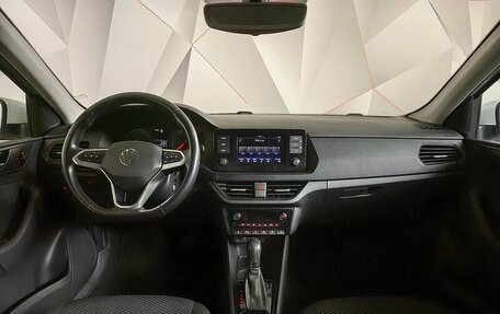 Volkswagen Polo VI (EU Market), 2020 год, 1 655 000 рублей, 13 фотография