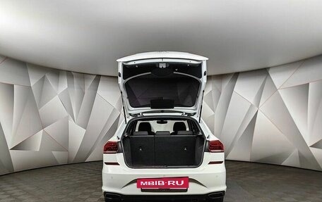 Volkswagen Polo VI (EU Market), 2020 год, 1 655 000 рублей, 11 фотография