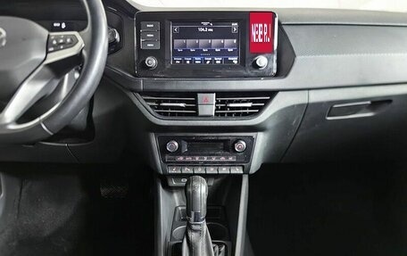 Volkswagen Polo VI (EU Market), 2020 год, 1 655 000 рублей, 14 фотография