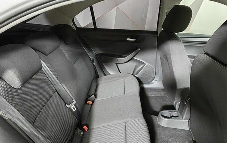 Volkswagen Polo VI (EU Market), 2020 год, 1 655 000 рублей, 15 фотография