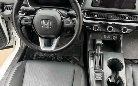 Honda Civic, 2023 год, 1 511 565 рублей, 7 фотография