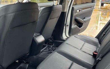 Honda Civic, 2023 год, 1 511 565 рублей, 9 фотография