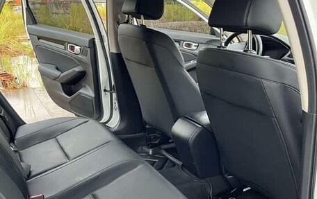 Honda Civic, 2023 год, 1 511 565 рублей, 8 фотография