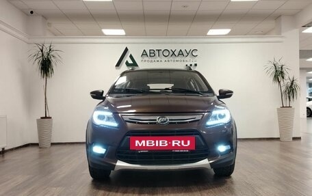 Lifan X50, 2015 год, 578 000 рублей, 2 фотография