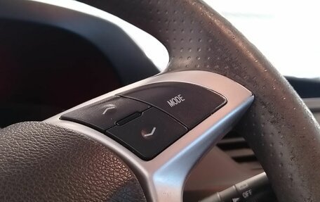 Lifan X50, 2015 год, 578 000 рублей, 10 фотография