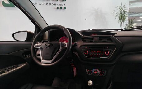 Lifan X50, 2015 год, 578 000 рублей, 7 фотография
