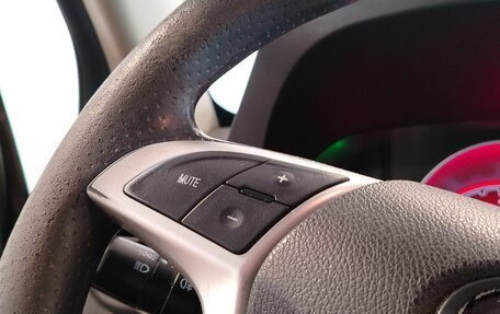 Lifan X50, 2015 год, 578 000 рублей, 9 фотография