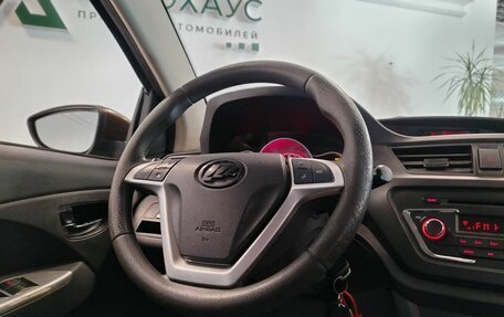 Lifan X50, 2015 год, 578 000 рублей, 8 фотография