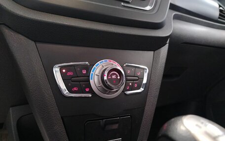 Lifan X50, 2015 год, 578 000 рублей, 14 фотография