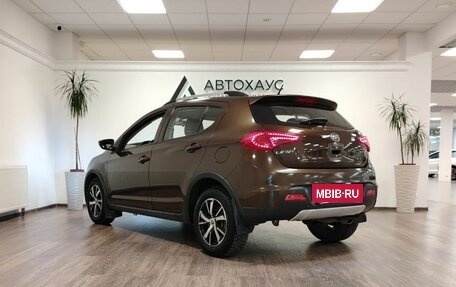 Lifan X50, 2015 год, 578 000 рублей, 6 фотография