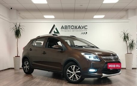Lifan X50, 2015 год, 578 000 рублей, 3 фотография