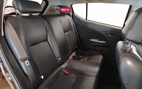 Lifan X50, 2015 год, 578 000 рублей, 17 фотография