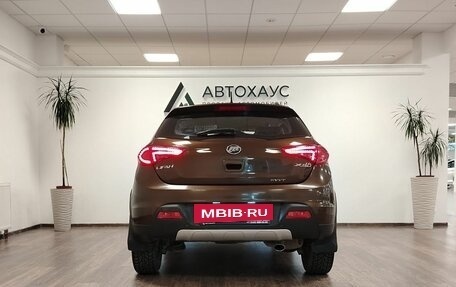 Lifan X50, 2015 год, 578 000 рублей, 5 фотография