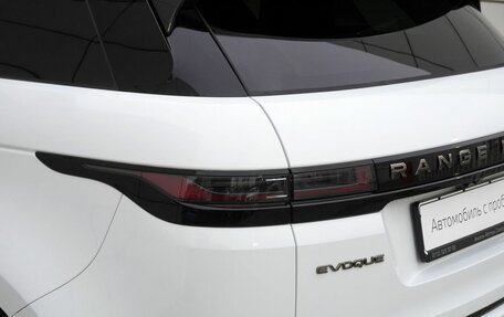 Land Rover Range Rover Evoque II, 2025 год, 6 490 000 рублей, 7 фотография