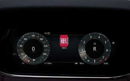 Land Rover Range Rover Evoque II, 2025 год, 6 490 000 рублей, 12 фотография