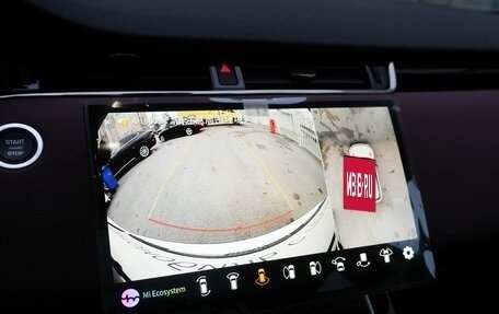 Land Rover Range Rover Evoque II, 2025 год, 6 490 000 рублей, 14 фотография