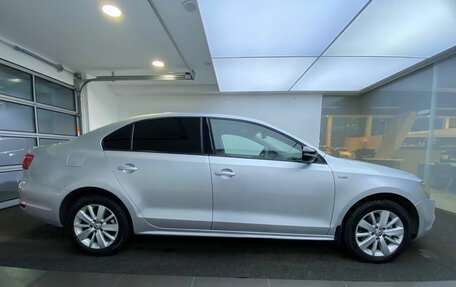 Volkswagen Jetta VI, 2013 год, 1 085 000 рублей, 5 фотография