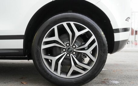 Land Rover Range Rover Evoque II, 2025 год, 6 490 000 рублей, 22 фотография