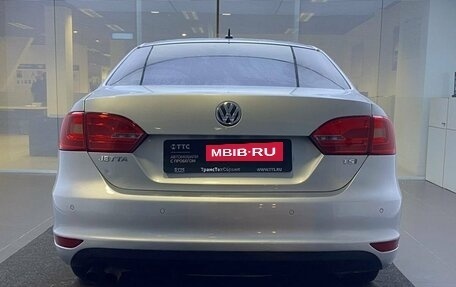 Volkswagen Jetta VI, 2013 год, 1 085 000 рублей, 7 фотография