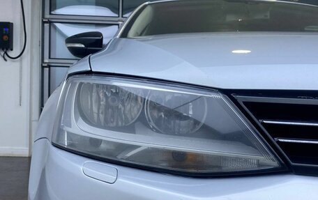 Volkswagen Jetta VI, 2013 год, 1 085 000 рублей, 21 фотография